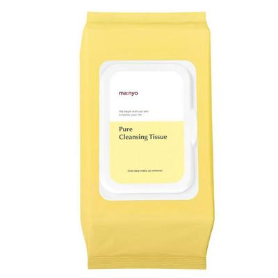 Pure Cleansing Tissue 80 lehte