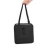 Portable Car Trash Can Waterproof Hanging Garbage Basket Back Seat Storage Box Vehicles Interior