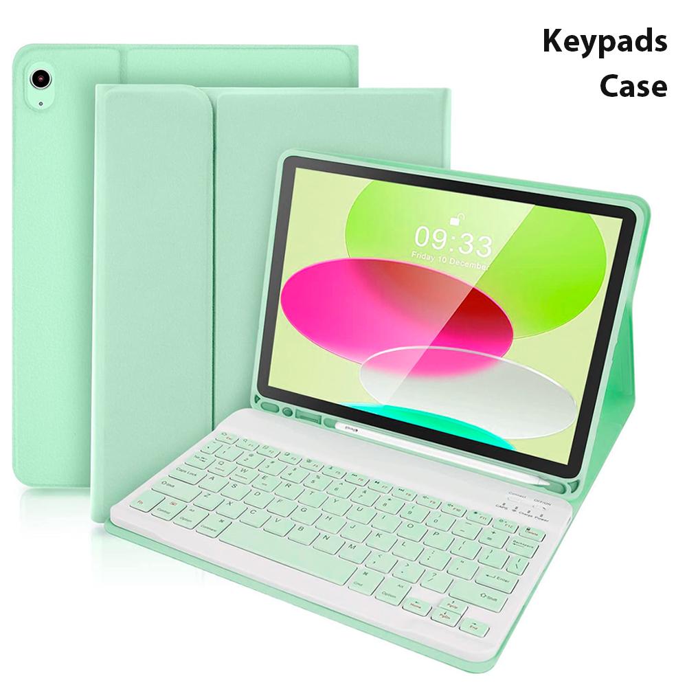 New Detachable Keyboard Case Magnetic Keyboard, Mouse for Samsung Galaxy Tab A9 Plus 11 Inch Case, Tab A9+ SM-X210N/X216B