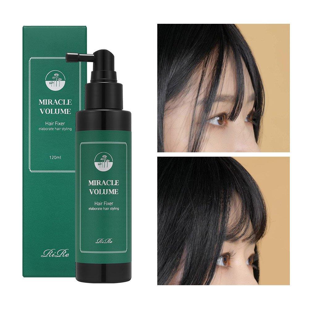 

RIRE Miracle Volume Hair Fixer 120ml