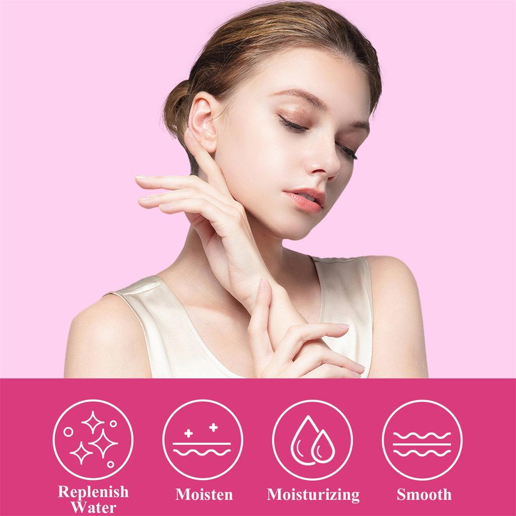Peach Retinol Moisturizing Cream Deeply Hydrates And Softens The Skin, Brightens The Skin Tone, And Improves Dullness,50ml,