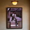 Serial Experiments Lain Anime Movie Sticky PosterHD art sticky wall waterproof home living room bedroom bar aesthetic decoration