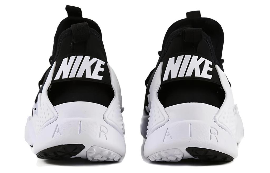 Men's Sneakers Nike Air Huarache Drift 'Black White'