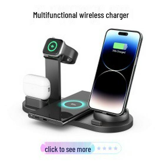 Smart Multi-Port USB Charger with Auto-Recognition (10-40 Ports)