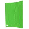 Insulation Pad Food Grade Silicone Pad AntiScalding Thickened Microwave Oven Mat for Kitchen