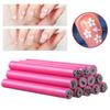 12/15Pcs Nail Art Stamp Pen Set Nail Graffiti Nail Art Dotting Tools with Easy To Use Nail Stamp Pen DIY Nail Art Tools