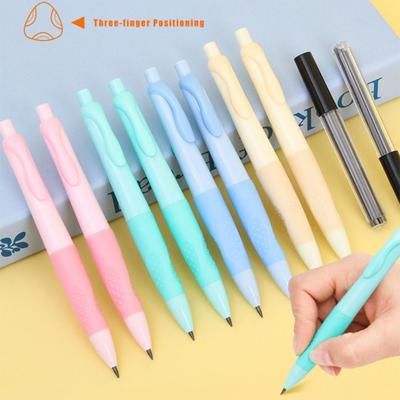 2.0mm Mechanical Pencils HB Automatic Pencils High Quality Propelling Pencil  Students
