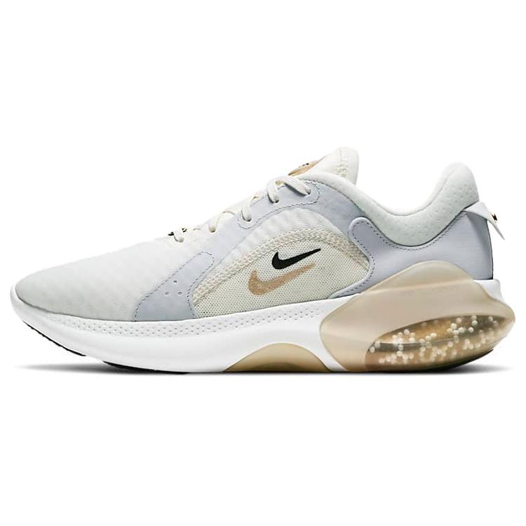(WMNS) Nike Joyride Dual Run 2 PRM White Gold Women s CZ2860-100 EU 36