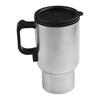 Car Mug Electric Water Heater Travel Heated Coffee