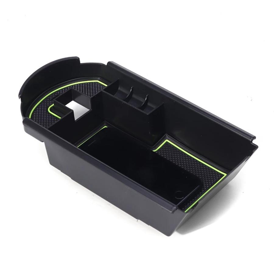 Central Storage Armrest Box Wireless Phone Charger For 2016-2019 Toyota C-HR CHR