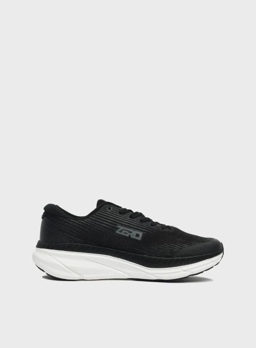 [Cloud Zero] AIRY (0096078) CZFFS1SL218BK-BLACK [Versand aus Korea] 100% Original