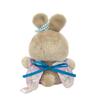 Yoshitoku Retro Plush Collection Mini Candy Swimmer Costume & Pouch Set (Pink) Size: Approx. W9 x D8 x 12cm 180621