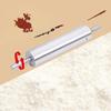 ZISIZ Rolling Pin for Dumpling Wrappers
