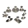 Car Puller Tabs DIY Dent Pulling Dent Repair Depression Glue Puller