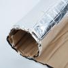 50x25cm 5/10mm Covoraș de amortizare a sunetului pentru mașină Covorașe de spumă de izolare fonică izolată termică Accesorii pentru firewall
