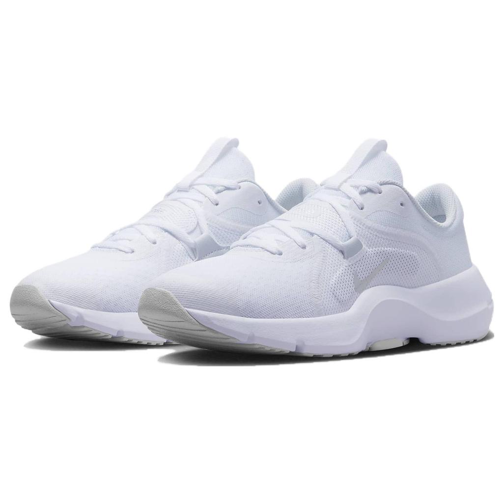 Nike Saison Tr 13 'White Metallic Silver' Damen DV3975-101