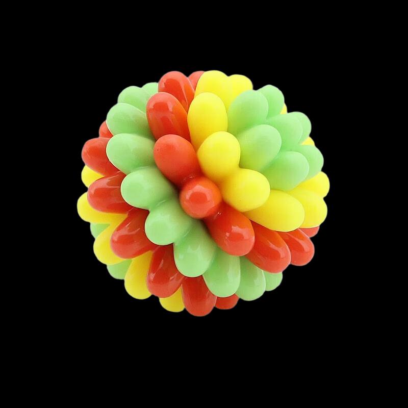 Petlimit Dog Chew Toy Ball