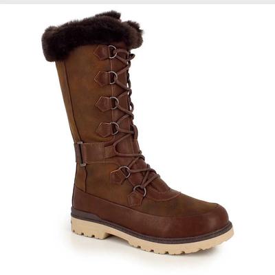 Kimberfeel Snow Boots Adara
