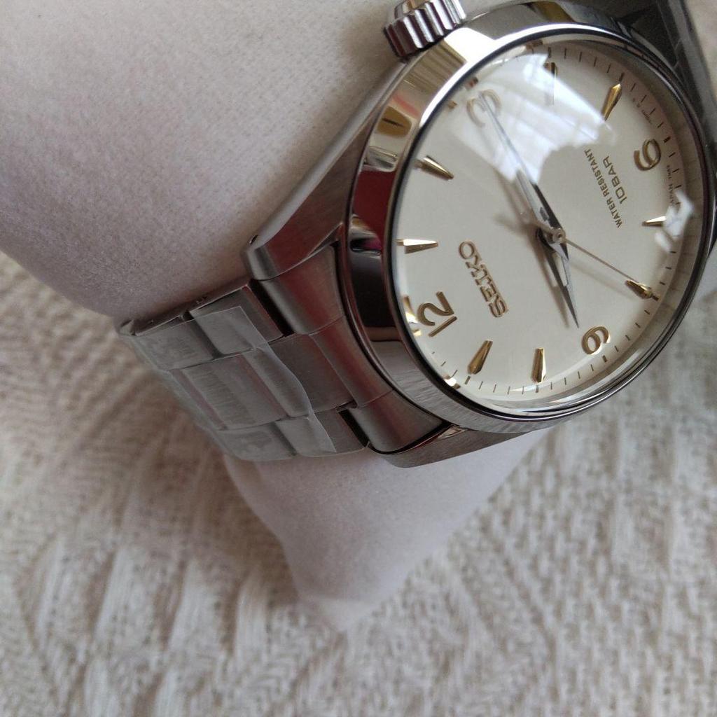 [USED] IENA × HIROB Exclusive Watch