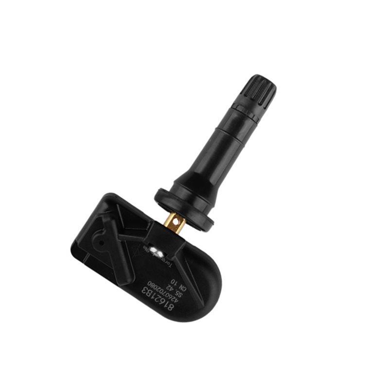 4PCS Tire Pressure Monitor Sensor For Toyota Corolla RAV4 Venza Lexus ES GX Is 2016-2025 4260702080