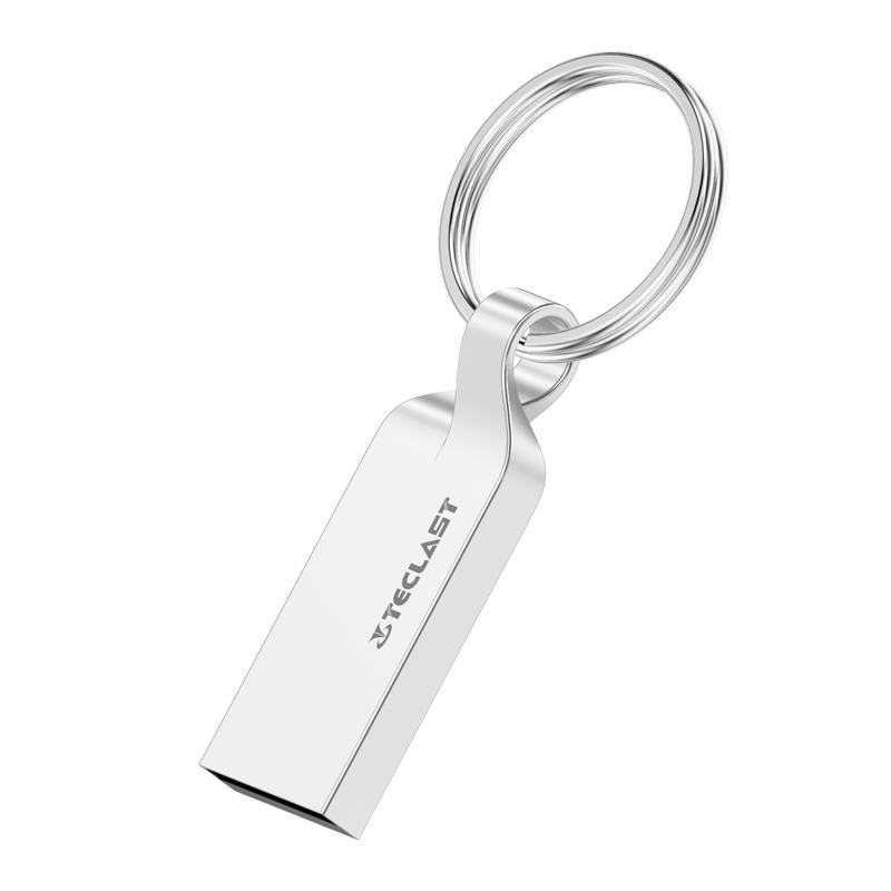 Pen Drive Metálico TECLAST USB 2.0
