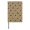 Hobonichi Techo 2026 HON English Ty Horse Page Per Edition & Chief/Galloping [A5/1 Day/January/Monday Start]