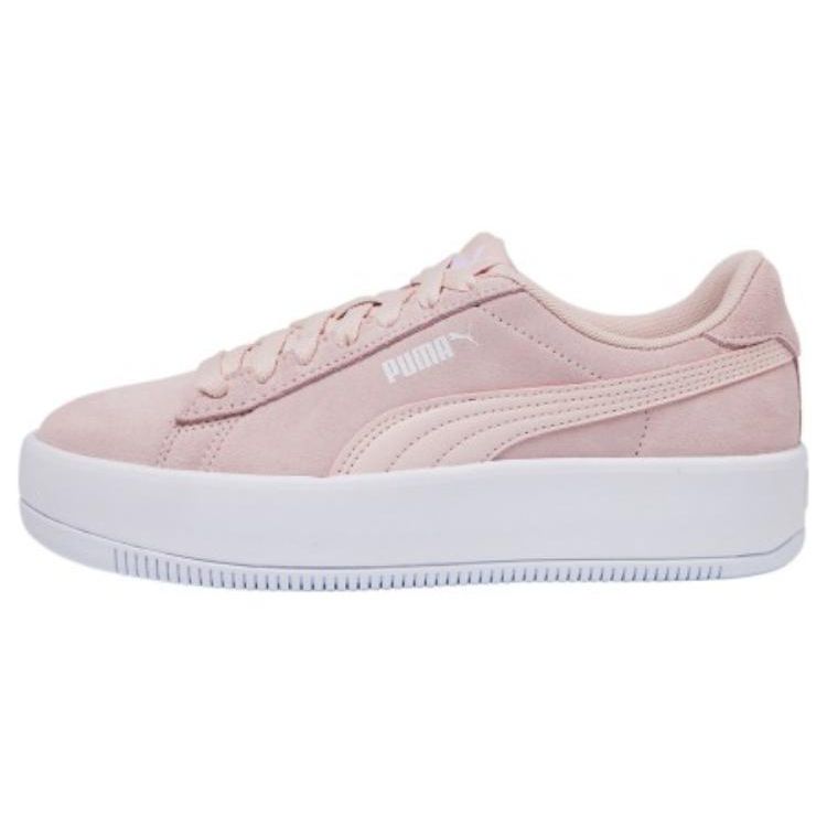 

Puma Кроссовки Lily Platform Low Top Женские кроссовки Розовый 387739-03 36