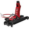 Low-profile car jack 85-380mm 3T Frog hydraulic point
