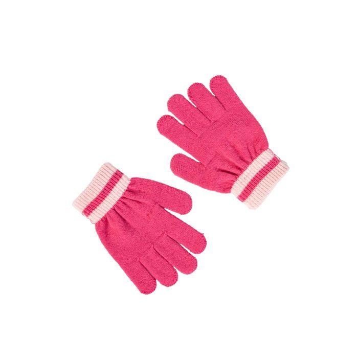 Ensemble d'hiver - DISNEY - Snood Barbie - 3 pièces - Multicolore - Pour enfants à partir de 4 ans