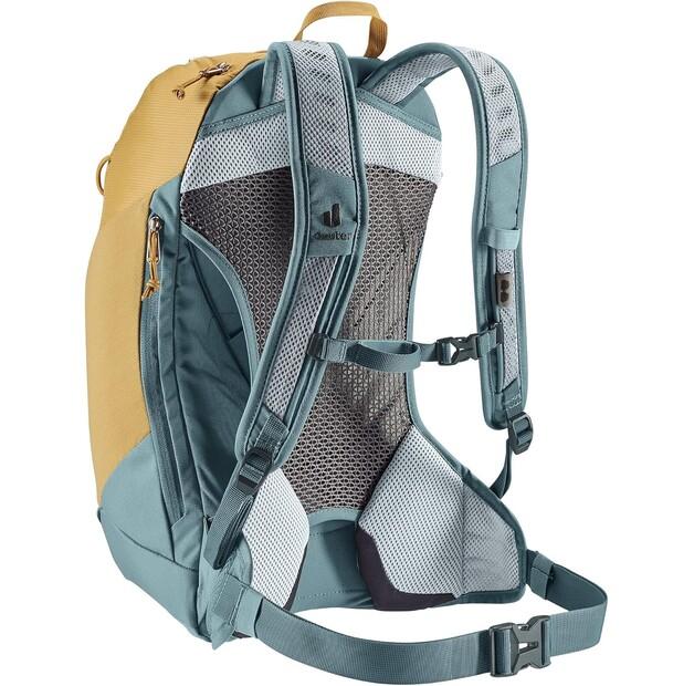 Рюкзак Deuter AC Lite 15 SL caramel/sage (Damen) (3420021-6211)