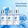 Ghk Cu Serum, Copper Peptide Facial Serum, Peptides Serum for Face, Ghkcu Copper Peptide Serum, Moisturizing and Firming Face Serum Skin Care