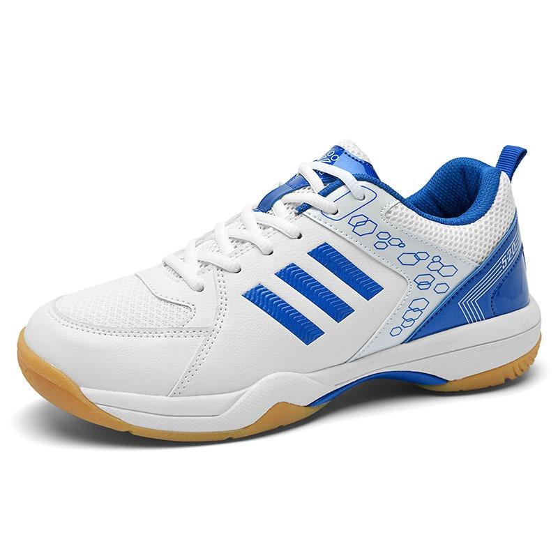 Table tennis shoes men's and women's training lightweight badminton shoes men's tennis shoes sports shoes