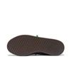 adidas Neo VL Court 2.0 Wear Resistant And Lightweight Low Top Skateboard Shoes Unisex Green HQ1802(Team551-)
