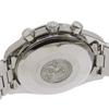 OMEGA Speedmaster Watches 3511.50 cal.1152 blackDial Stainless Steel Mechanical Automatic Chronograph mens Used