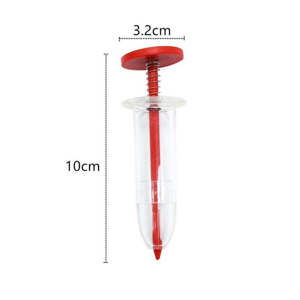 Seedling Planting Tool Seed Dispenser Seed Planter Gardening Tools and Equipment Agriculture Accessories BZQ04