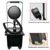 Tielan Industrial Emergency & Work Lighting Systems