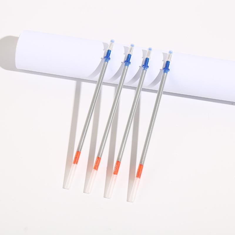 Disappearing Ink Fabric Pen, 200 Pack Fading , for Sewing Quilting Tailoring , 40ml One Size