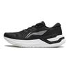 Li Ning YueYing 3.0 Cushioning Slip Resistant Support Low top HEEL LOC Casual Running Shoes Men's Black ARHU003-14