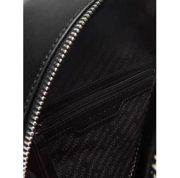 Рюкзак John Richmond RWP25429ZA чёрный