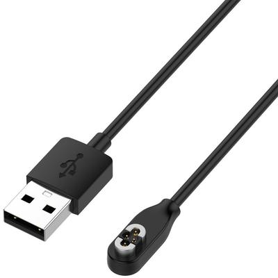 100cm Botgeleiding Koptelefoon Oplader Magnetische Datakabel voor Shokz OpenSwim Pro S710