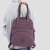 Zaino da viaggio da donna, zaino da uomo leggero, idrorepellente, multifunzionale, borsa a tracolla