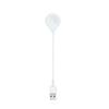 Smart Watch Charging Cable TPE Watch Charger Base Power Adapter Safe Protection Smart Watches Charging Cradle
