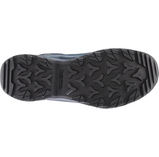 Ботинки Lowa Ventierra GTX Mid