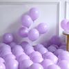 133pcs Frozen-themed Balloon Garland Set, Suitable for Birthday Parties, Winter Event Celebrations and Holiday Celebrations
