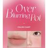 WAKEMAKE - Over Blurring Pot - 8 Colors