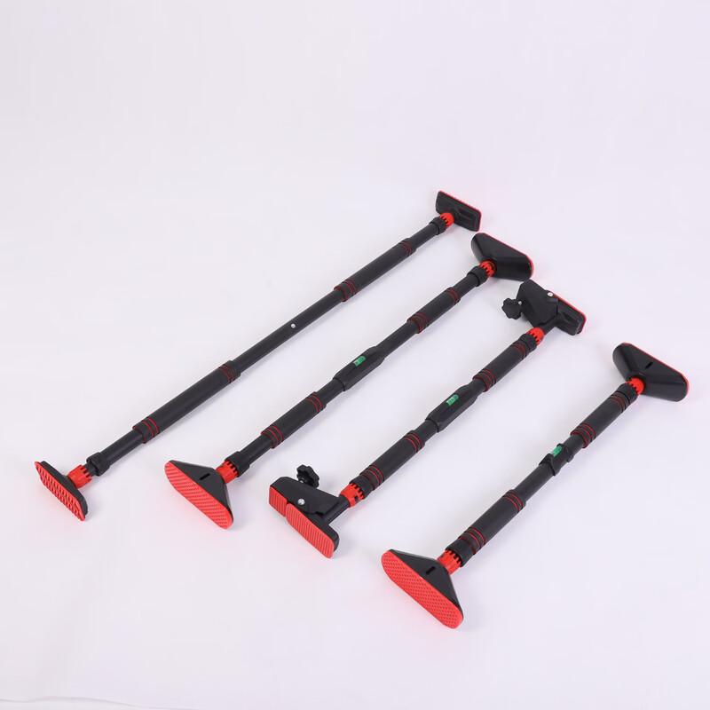 lemonkid Punch-Free Doorway Pull-up Bar