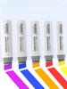 Finecolour 20mm Wide Markers Set POP Alcohol Line Sketching Art Markers Pen Drawing For Drawing Art Supplies EF105