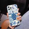 Ocean Starfish Sea Turtle Shark Phone Case For iPhone 17 Air 16 Pro Max 16E 15 + 14 Plus 11 12 13 Mini 7 8 SE Gift Print Cover F