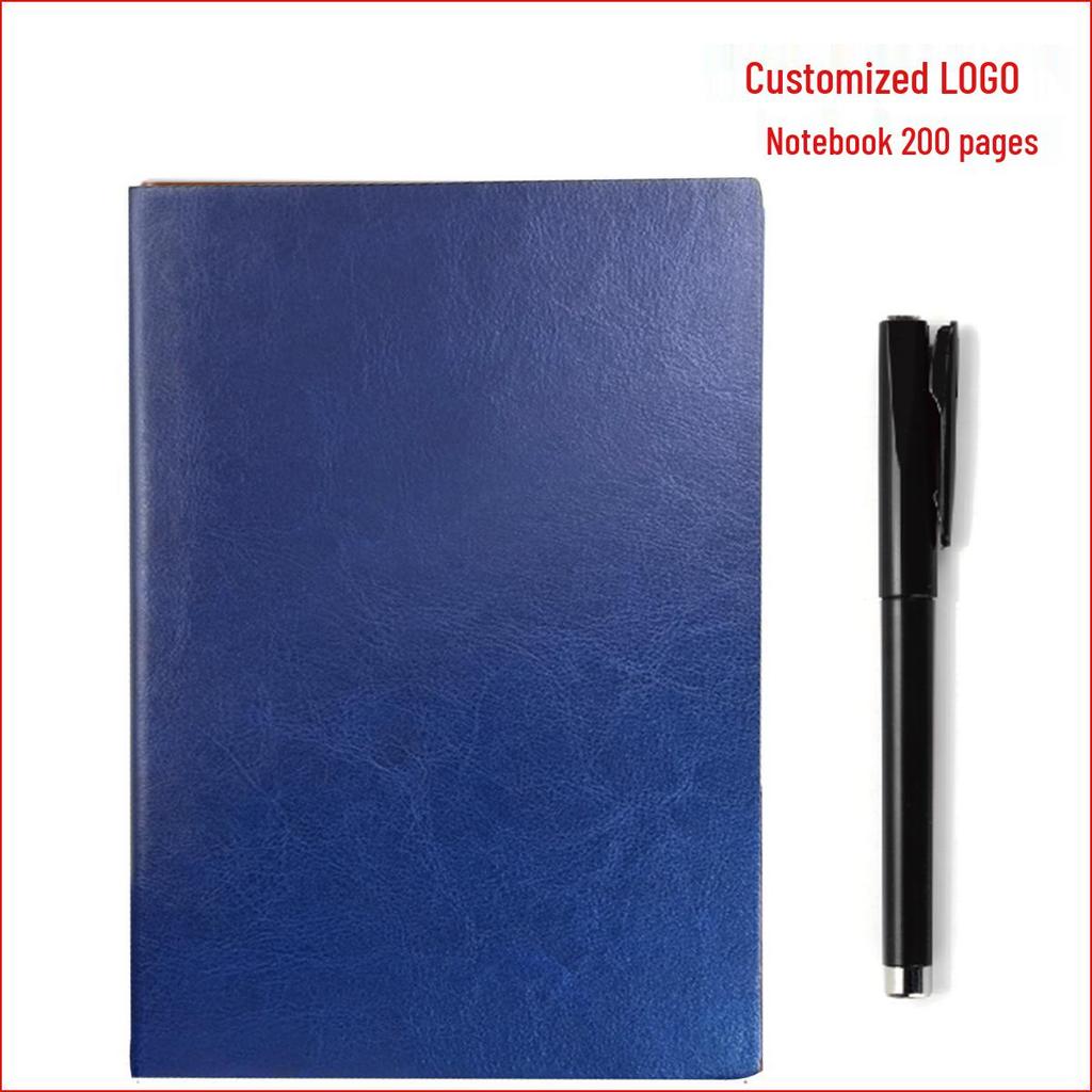 Herren Business-Aktentasche mit Logo - Kostenloser Versand, Dokumententasche aus Oxford-Stoff mit Reißverschluss