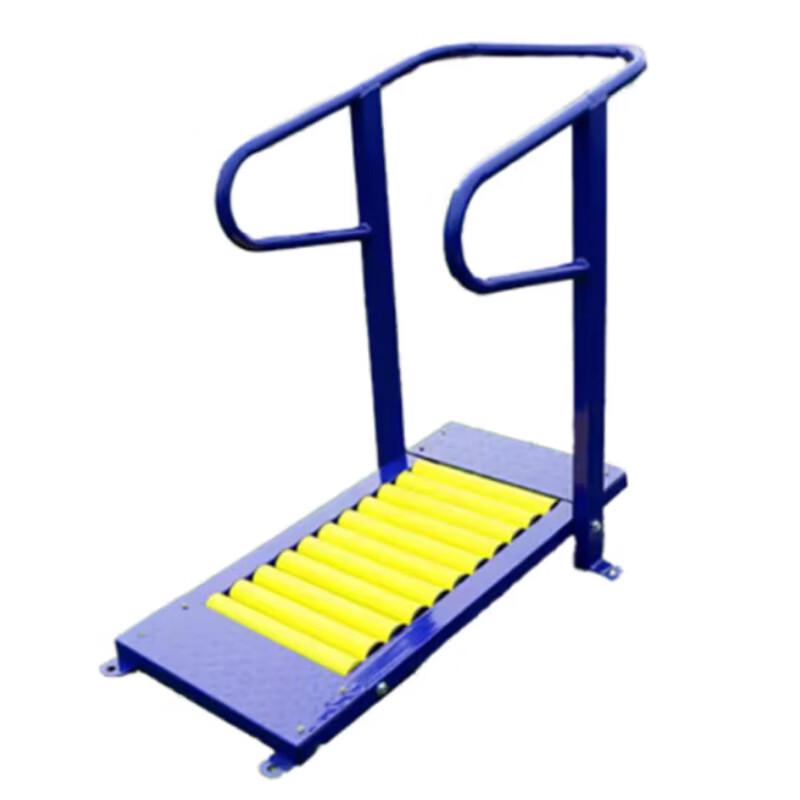 Outdoor Community Fitness Equipment Set